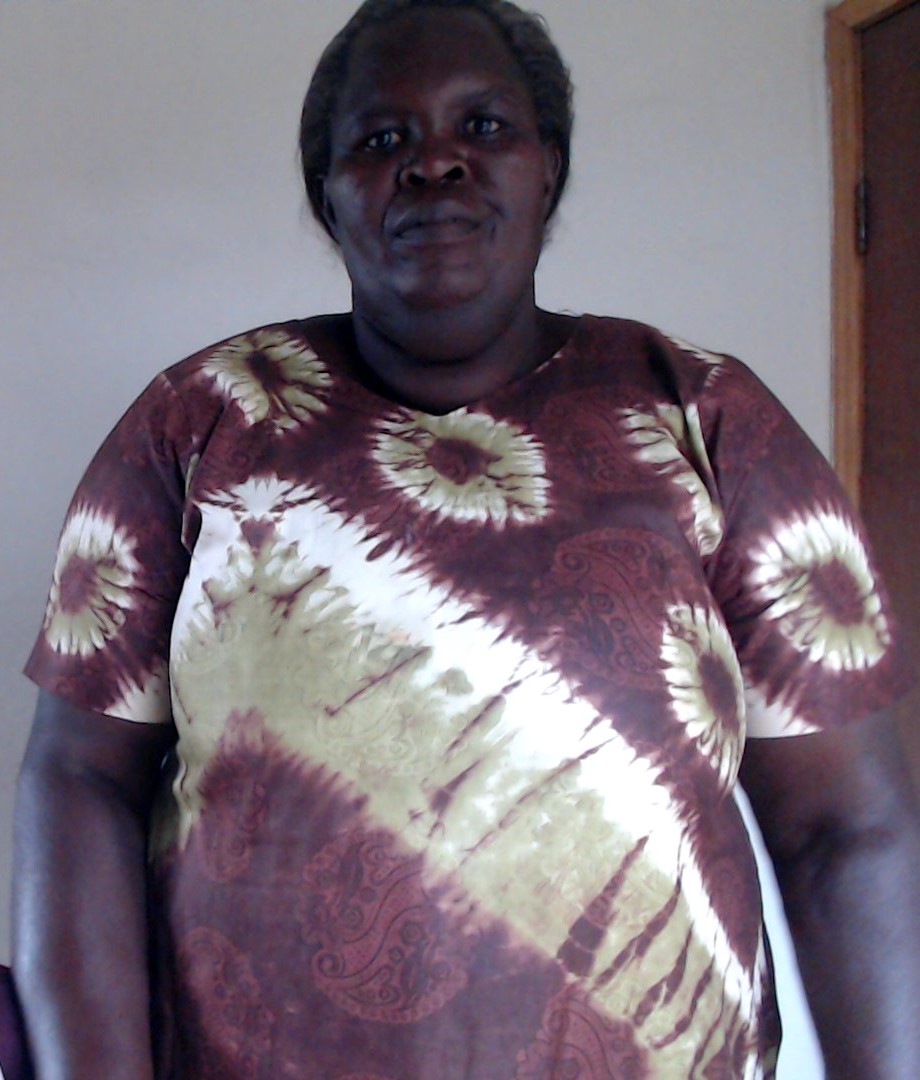 Monicah Alimah Draleru